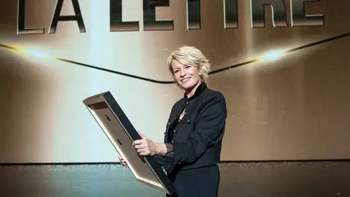 Audiences TV : La lettre