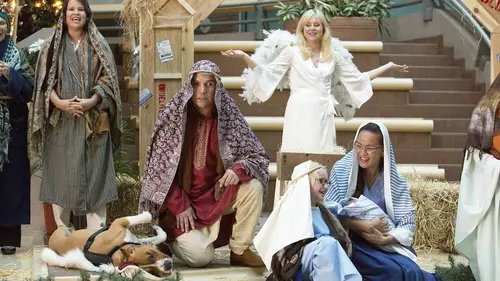 La lettre au Père Noël