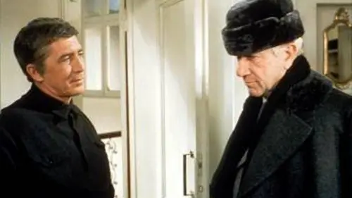 La lettre du Kremlin
