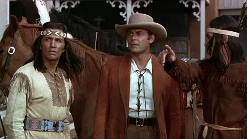 La levée des tomahawks