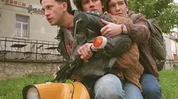 Visuel de La liberté à tout prix