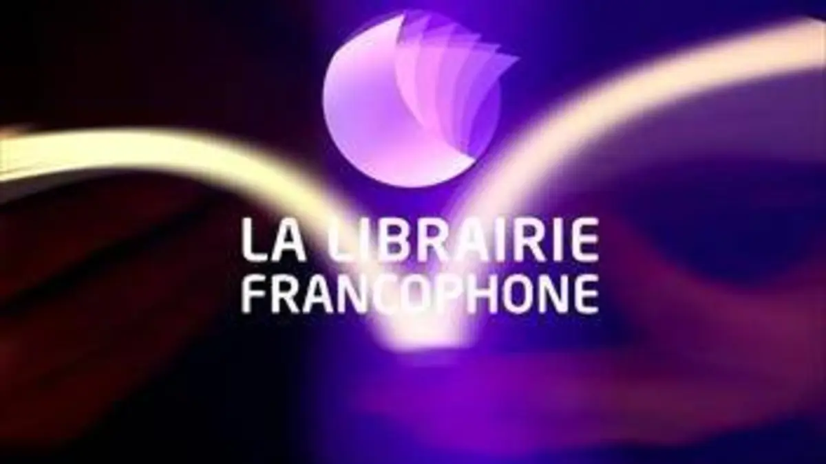 La librairie francophone