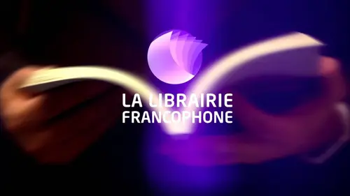 La librairie francophone