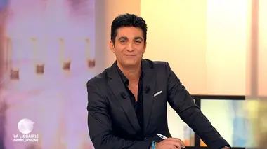 Tahar Ben Jelloun, Sarah Najjar, Maya Kamaty, Gilbert Pounia