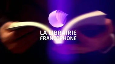 La librairie francophone