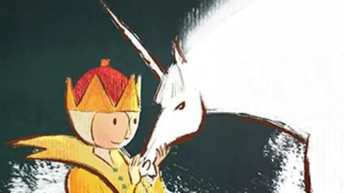 La licorne