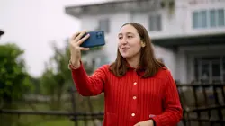 La ligne bleue Emmène-moi d'où je viens