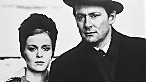 Casting La ligne de démarcation