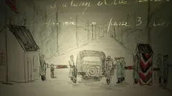 La ligne de démarcation, un pays coupé en deux (1940-1943)