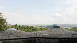 Visuel de La ligne Maginot : la muraille française
