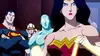 Lois Lane dans La ligue des Justiciers : le paradoxe Flashpoint (2013)