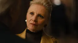 La linea della palma