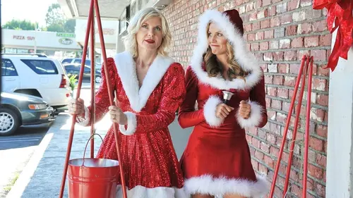 La liste de Noël en streaming