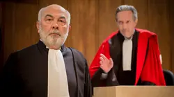 La loi d'Alexandre S01E01 Comme des frères