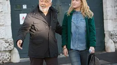 Le portrait de sa mère (2015)