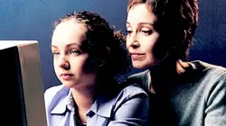 Visuel de La loi d'une mère