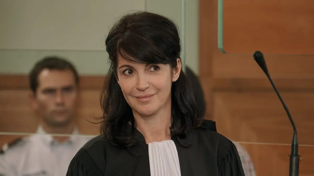 La loi de... S03E03 La loi de Pauline : Mauvaise graine