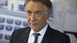 La loi de...  La loi de Damien : L'égal des dieux