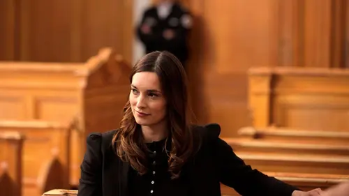 La loi de Barbara Parole contre parole