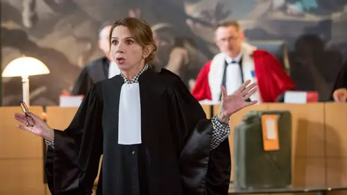 La loi de Gloria