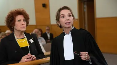 La loi de Gloria (2017)