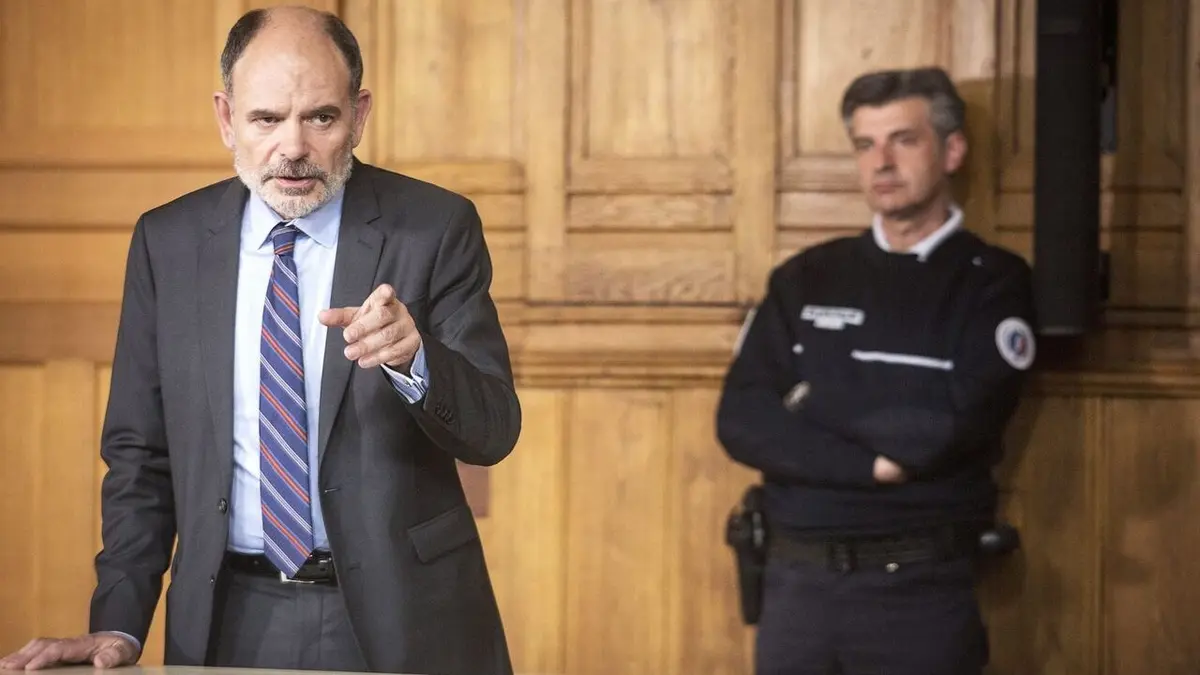 Audiences TV : La loi de Julien