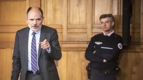 La loi de Julien replay