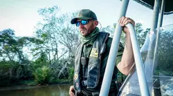 La loi de la Louisiane Pince sans rire