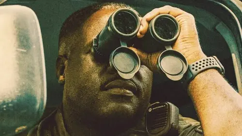 Épisodes de La loi de la Louisiane