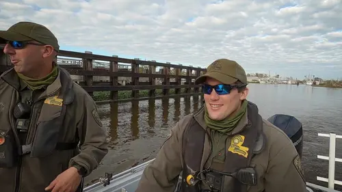 La loi de la Louisiane Boucherie au marché noir