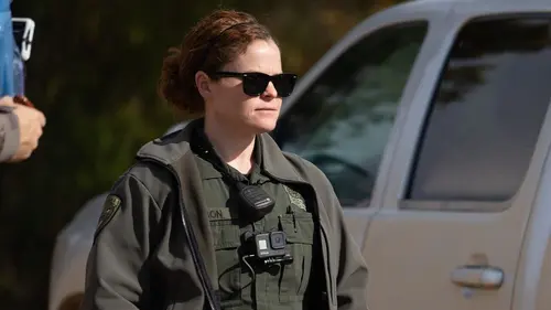 La loi de la Louisiane Bandit de petit chemin