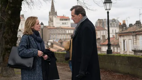 Casting La loi de Marion