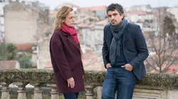 La loi de Marion Insécurité rapprochée