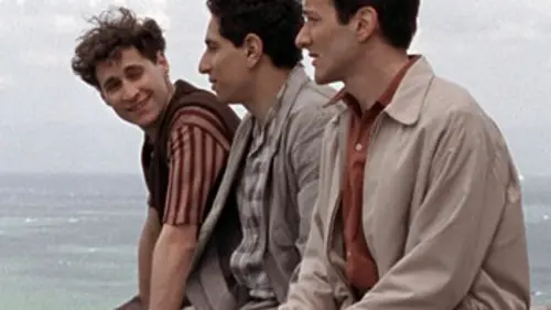 Casting La loi de mon pays