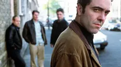 Visuel de La loi de Murphy