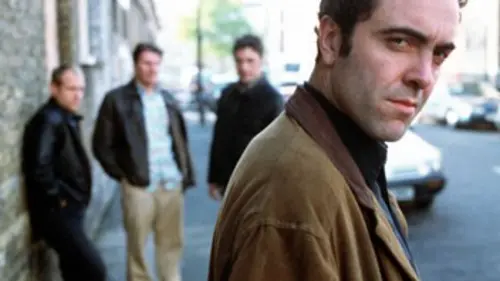 La loi de Murphy S02E03 Trafics en famille