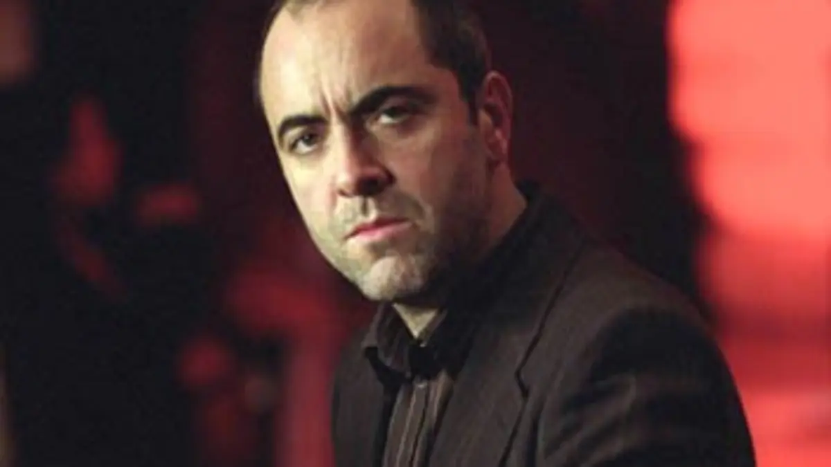 La loi de Murphy S02E05 Meurtres au couvent