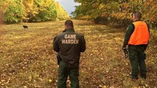 La loi de Northwoods