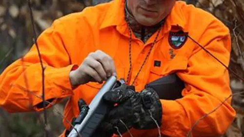 La loi de North Woods S01E05 Flagrant délit