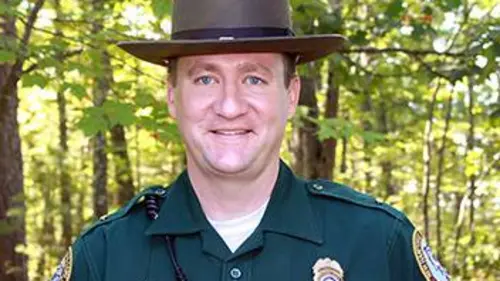 La loi de North Woods S01E11 Soupçons