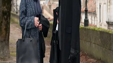 La loi de... S05E01 La loi de Marion : Insécurité rapprochée