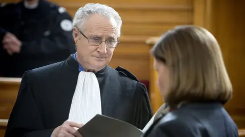 La loi de Simon replay