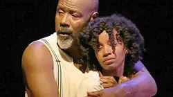 Visuel de La loi de Tibi