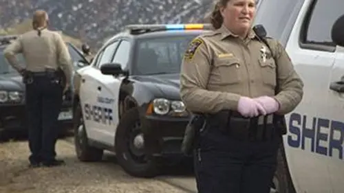 La loi des rocheuses