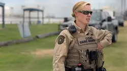 La loi du Texas S01E01 A chacun son territoire