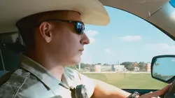 Visuel de La loi du Texas