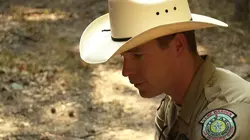 Visuel de La loi du Texas