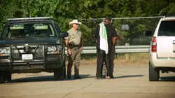Sur Discovery Channel à 21h00 : La loi du Texas