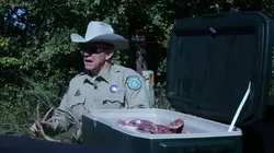 La loi du Texas Contrôle des Frontières