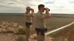 La loi du Texas Cible mobile